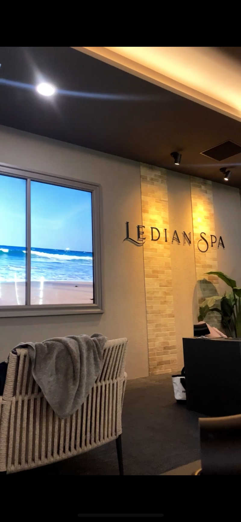 yoshikiさんのLedian Spa Ebisu (レディアンスパ恵比寿)のサ活写真