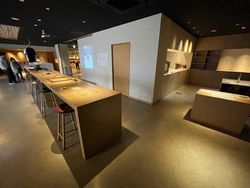 ひろきさんの旅籠屋 定山渓商店のサ活写真