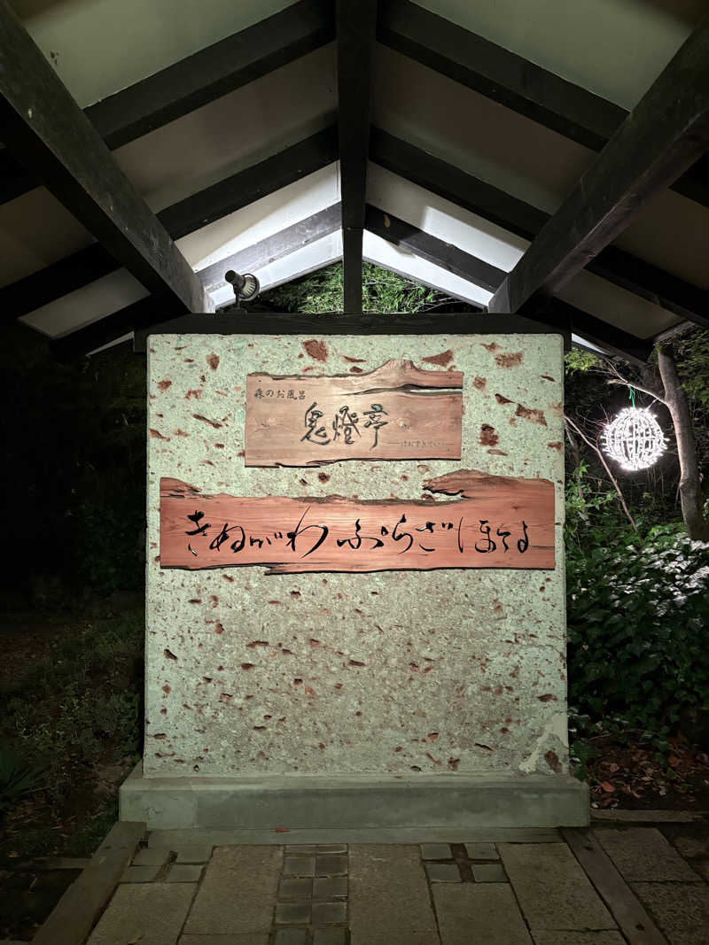 さうなっちさんの鬼怒川プラザホテルのサ活写真