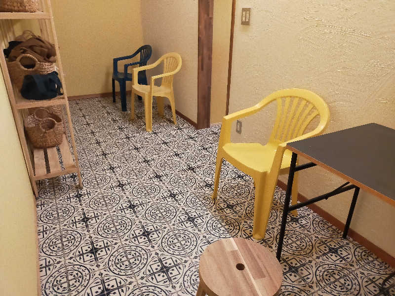 やぽ＠大文字SCさんのサウナカフェumikkoのサ活写真