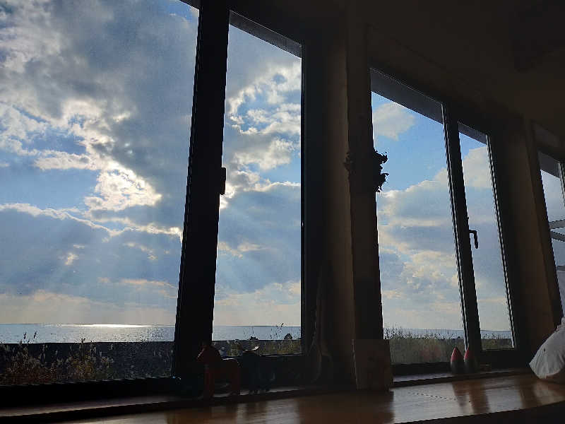 やぽ＠大文字SCさんのサウナカフェumikkoのサ活写真