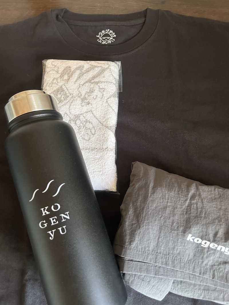 サウニャー🐈さんのSPA銭湯ゆっこ盛岡のサ活写真