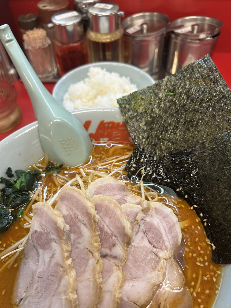 サウニャー🐈さんのユーランドホテル八橋のサ活写真