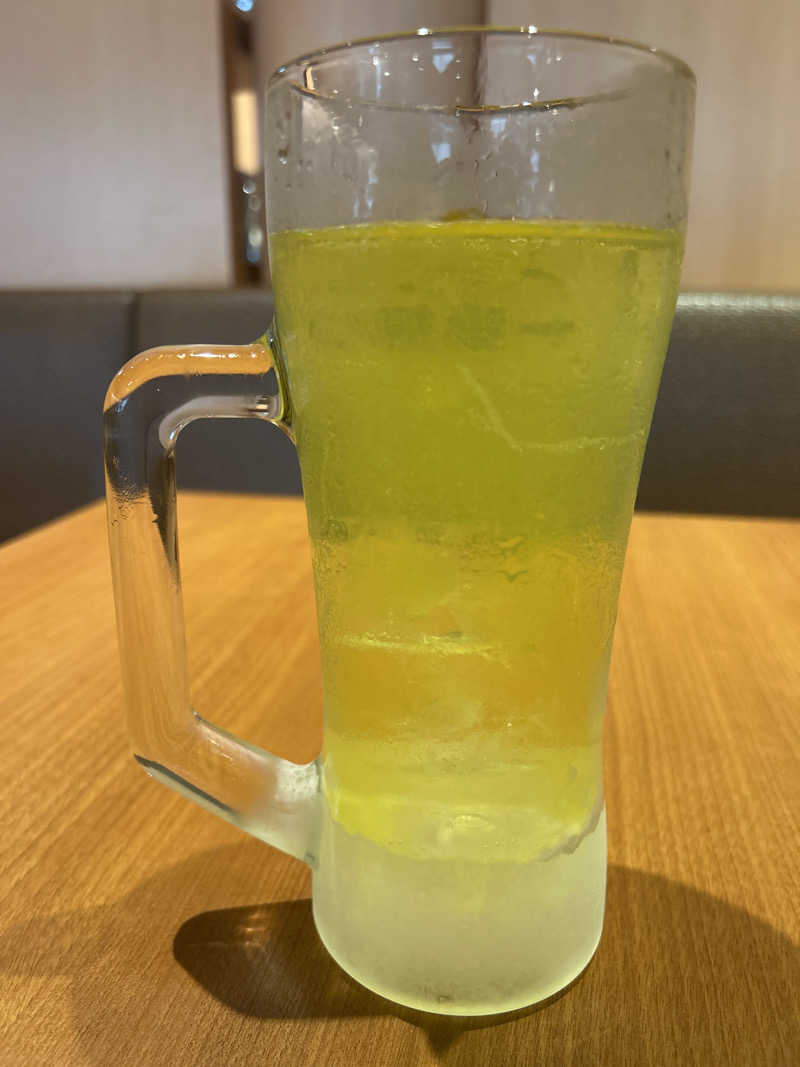 りあさんの筑紫野 天拝の郷のサ活写真