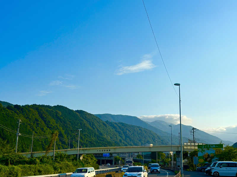 maasanさんの山賊サウナのサ活写真