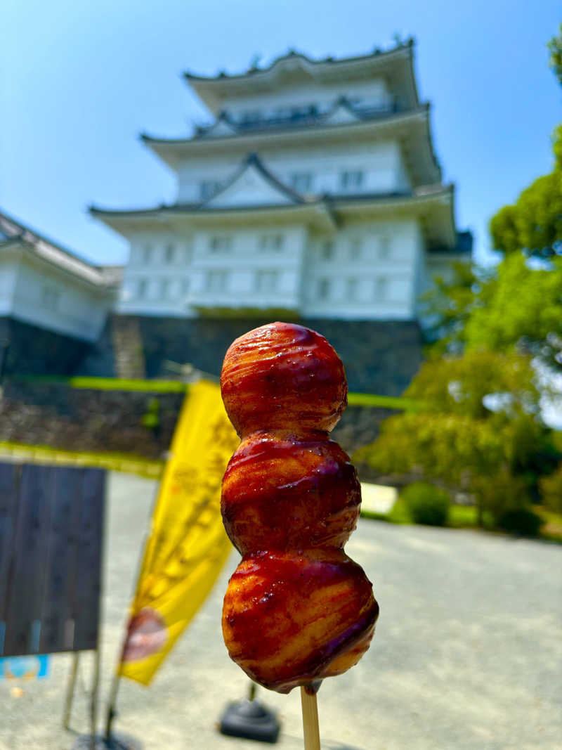 maasanさんの箱根湯寮のサ活写真