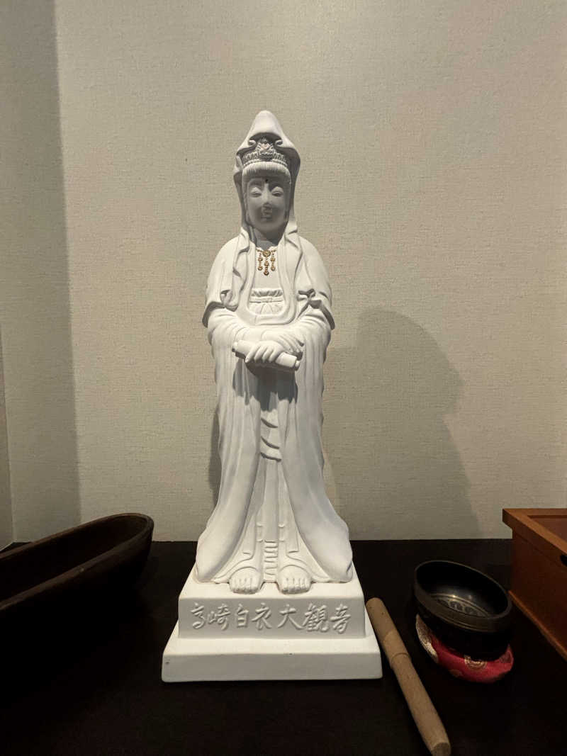maasanさんの観音山サウナ蒸寺のサ活写真