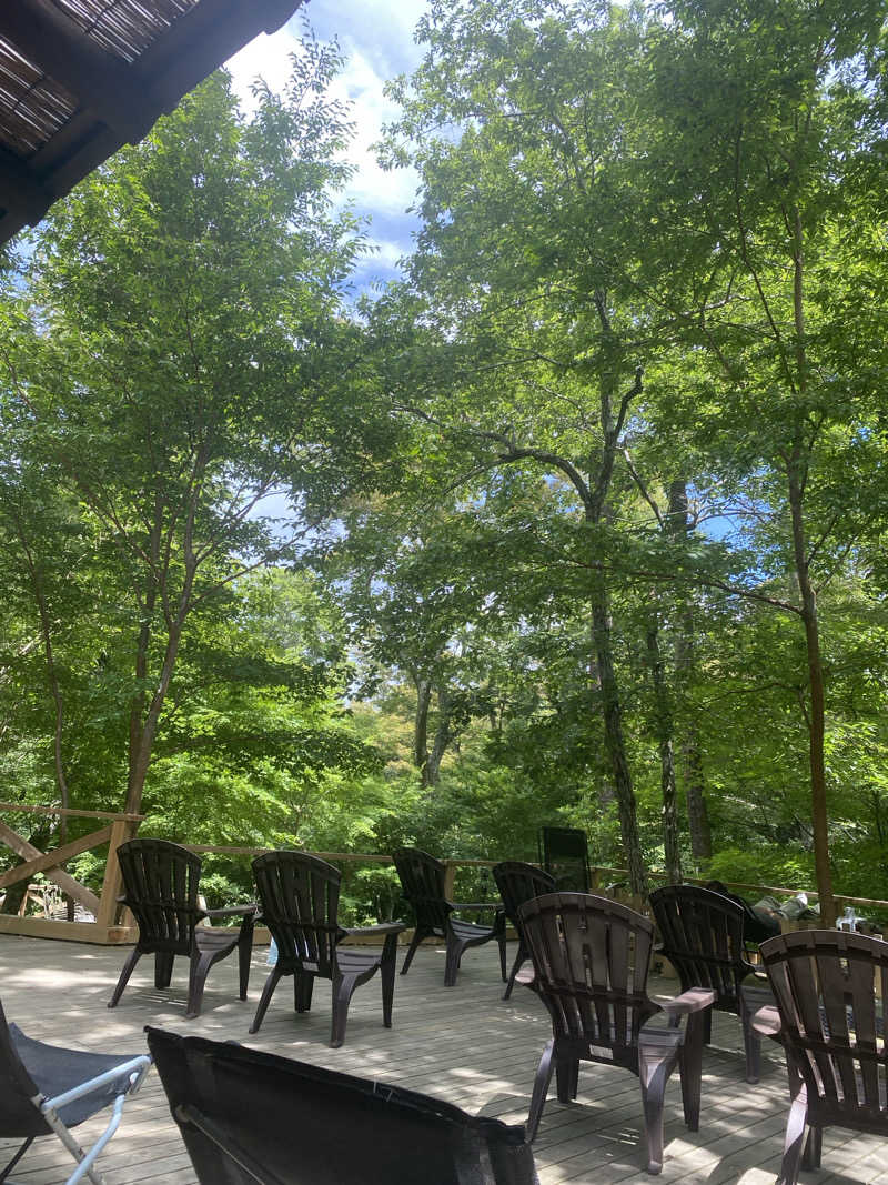 サウナー20250524さんのモダン湯治 おんりーゆーのサ活写真