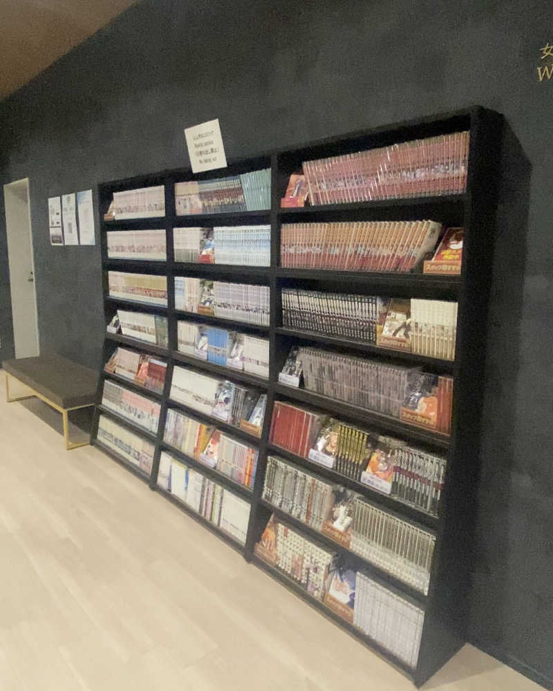 Meroさんのトーセイホテル ココネ築地銀座プレミアのサ活写真