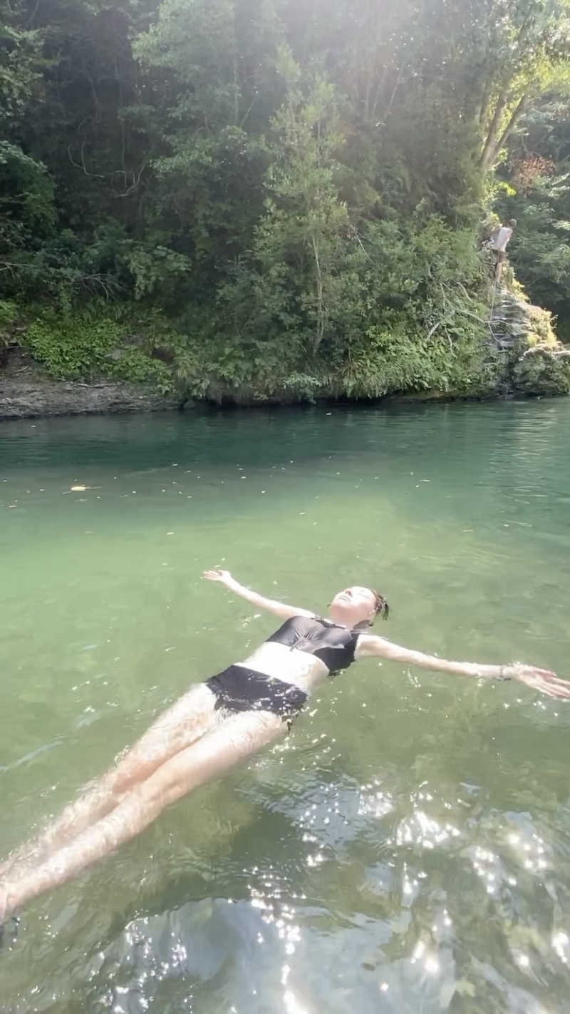 Meroさんのサウナ天竜のサ活写真