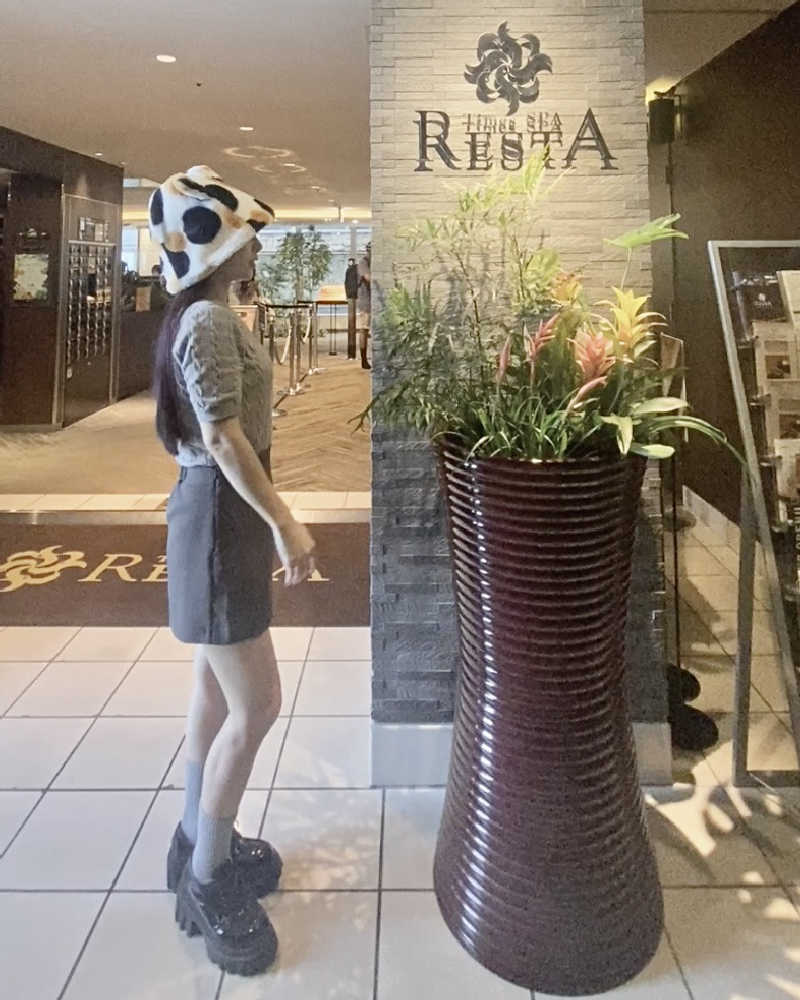 Meroさんのタイムズ スパ・レスタのサ活写真