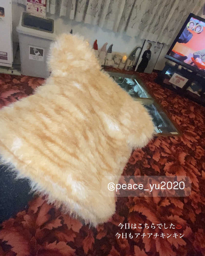 Meroさんの平和湯のサ活写真