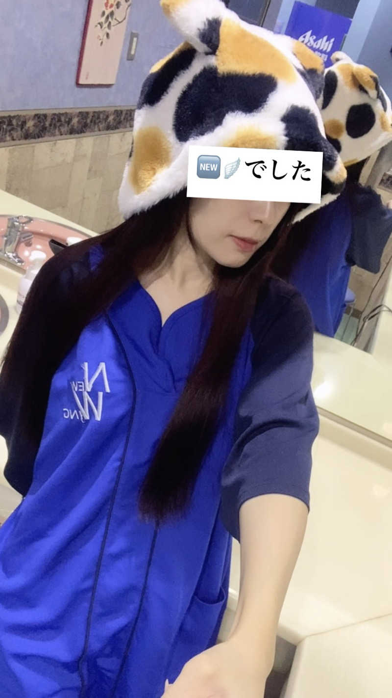Meroさんのスパ&カプセル ニューウイングのサ活写真