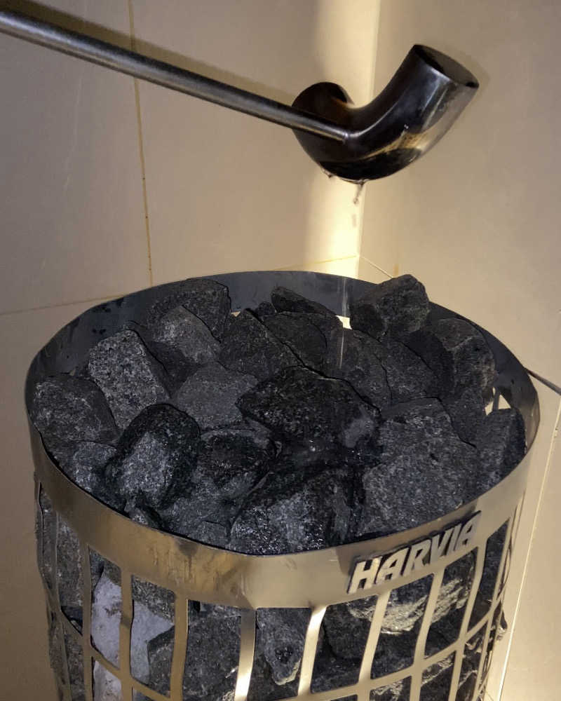 MeroさんのHUBHUB御徒町のサ活写真