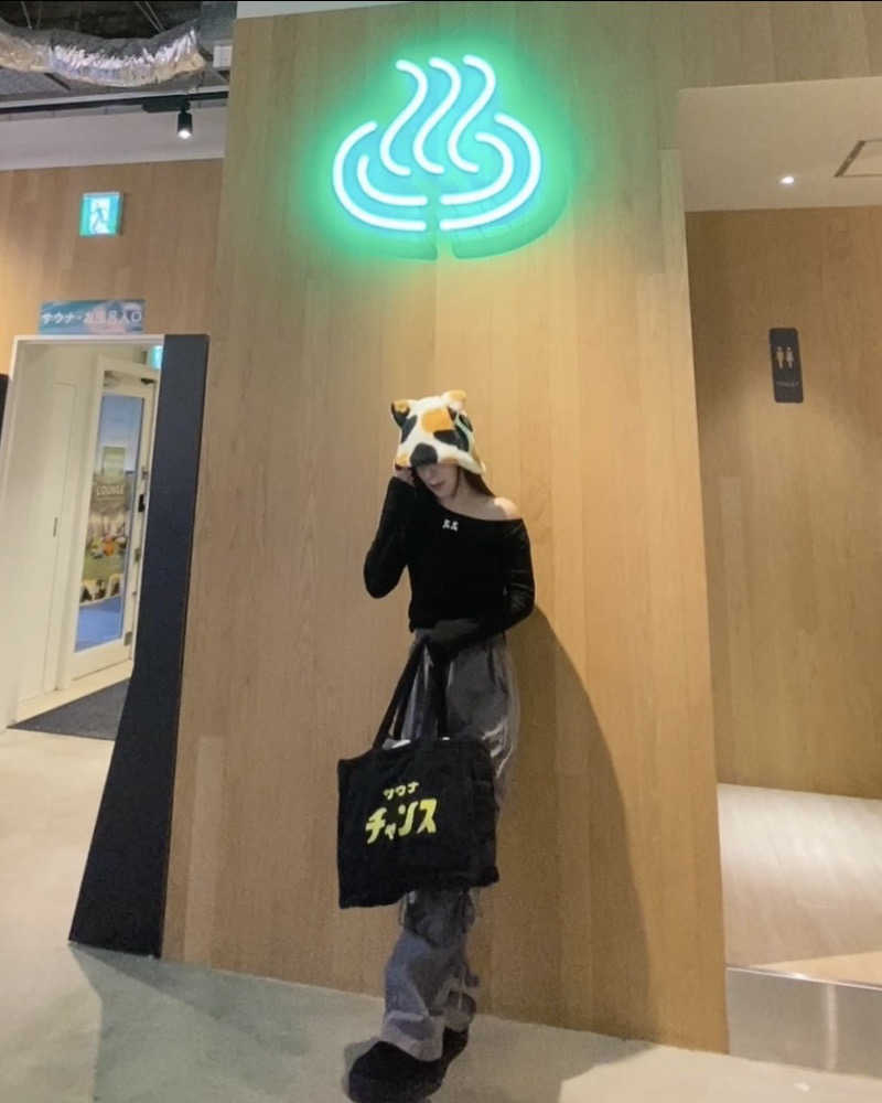 MeroさんのFLOBA(フローバ)のサ活写真