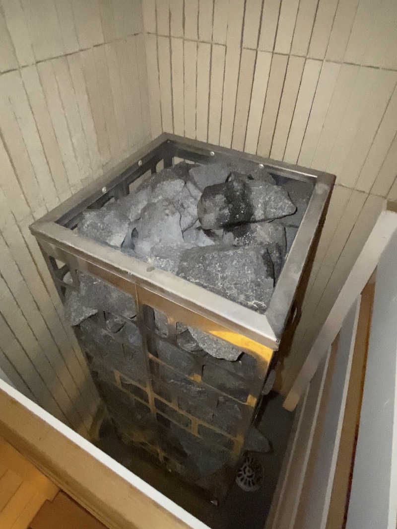 MeroさんのO2プラージュのサ活写真