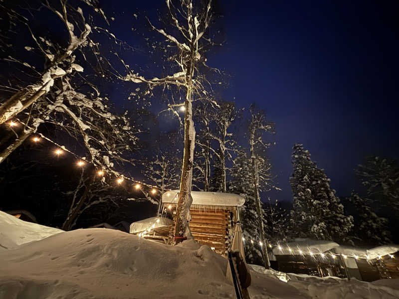 あんぱんまんさんのThe Saunaのサ活写真