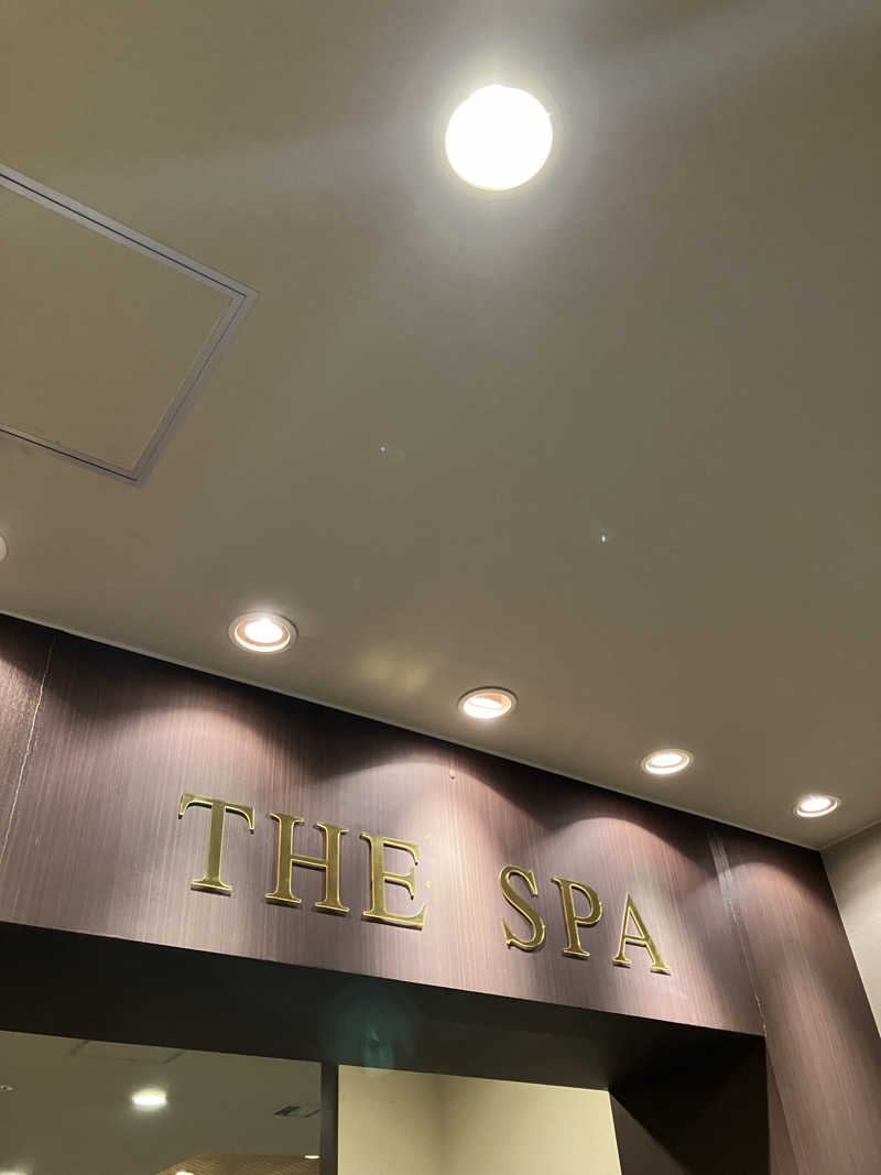 サウナー20230208さんのTHE SPA 西新井のサ活写真