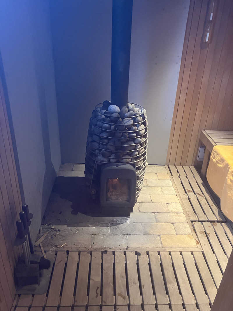 at0928さんのGRAND lodge FIELDのサ活写真