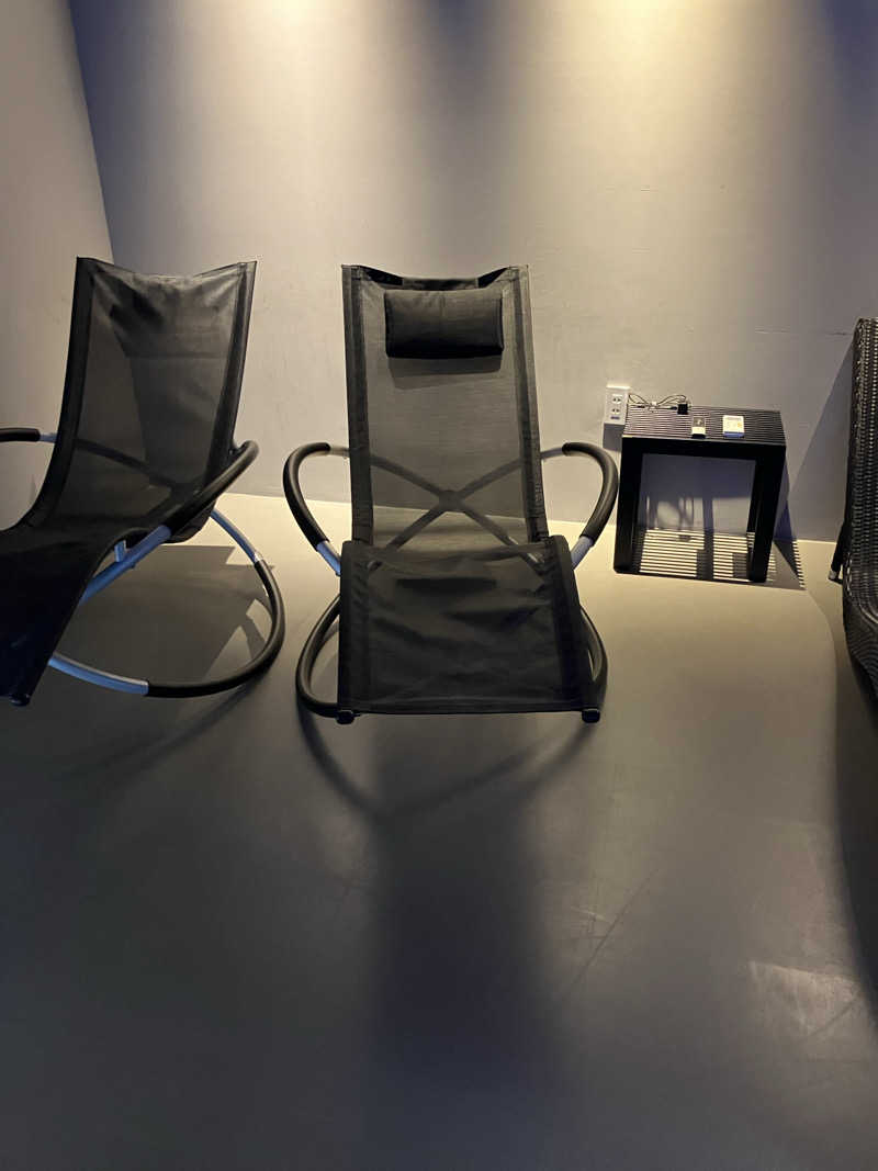 ミスターぼんくれーさんの川吉 プライベートサウナのサ活写真