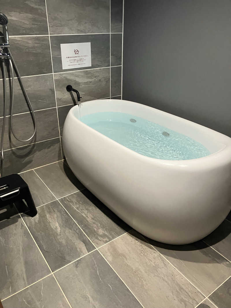 ミスターぼんくれーさんの川吉 プライベートサウナのサ活写真