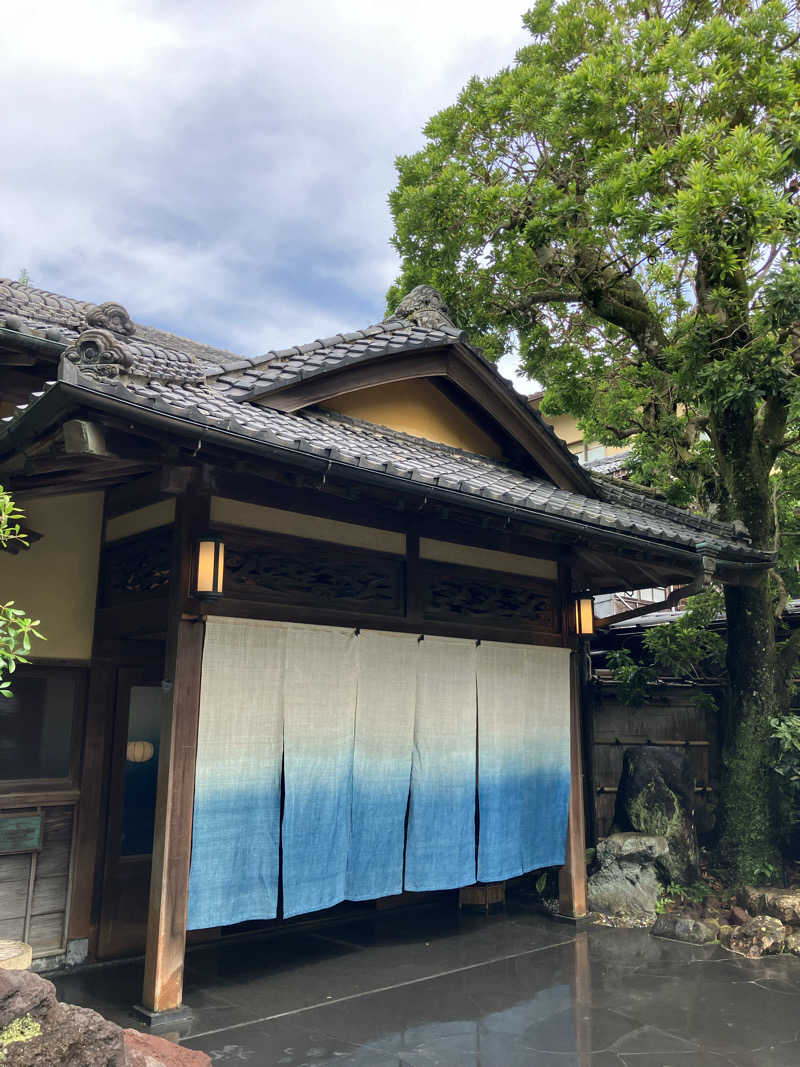 ミスターぼんくれーさんのおちあいろうのサ活写真