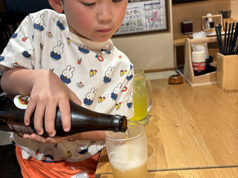 瓶ビール