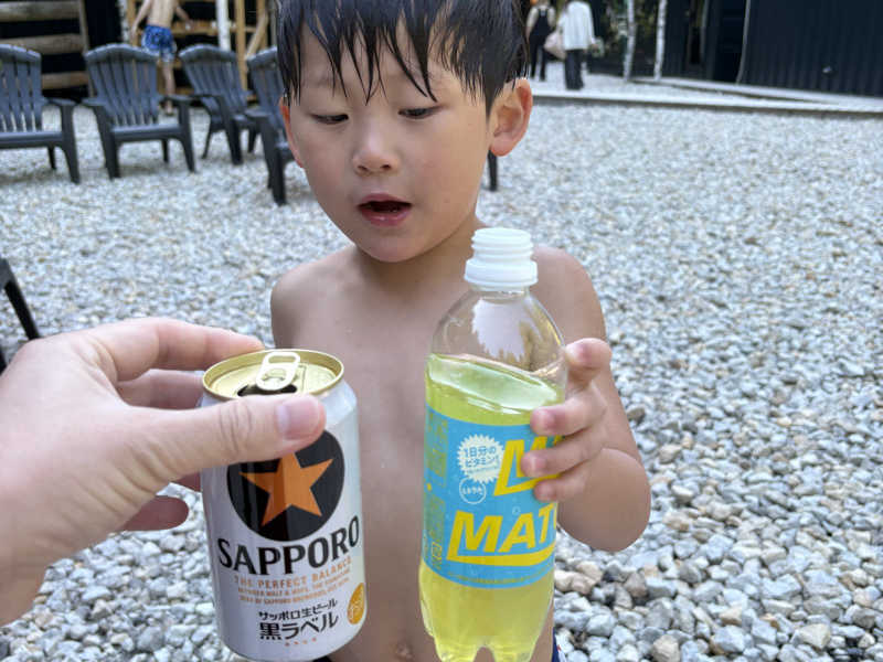 缶ビール