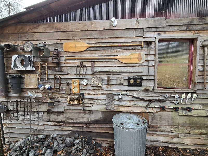 むさしおすぎさんのThe Saunaのサ活写真