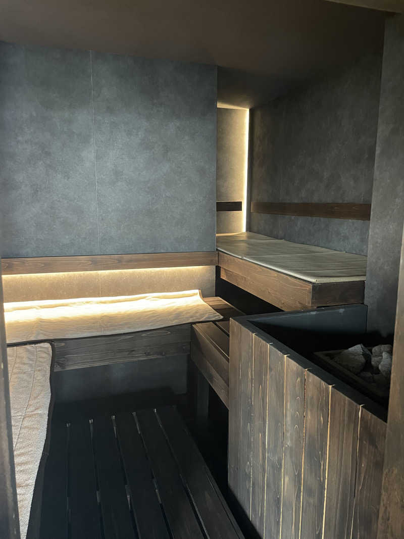 kokojackalさんのYUURO Bath-Living Hotel Ryogokuのサ活写真