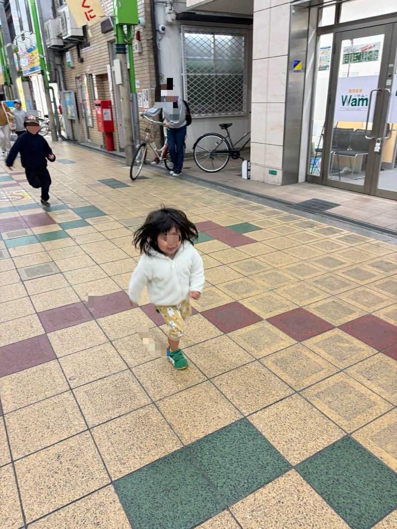 ウタさんの青山温泉のサ活写真