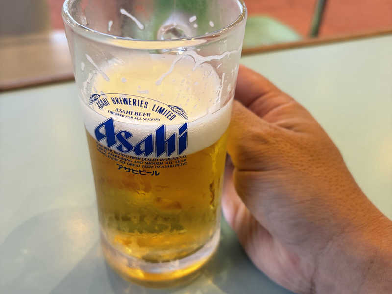 生ビール