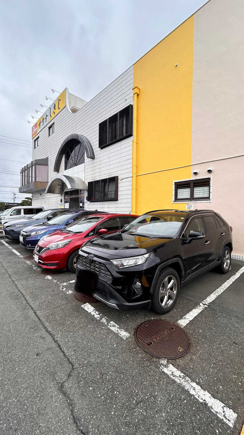 TTNTさんのサウナしきじのサ活写真