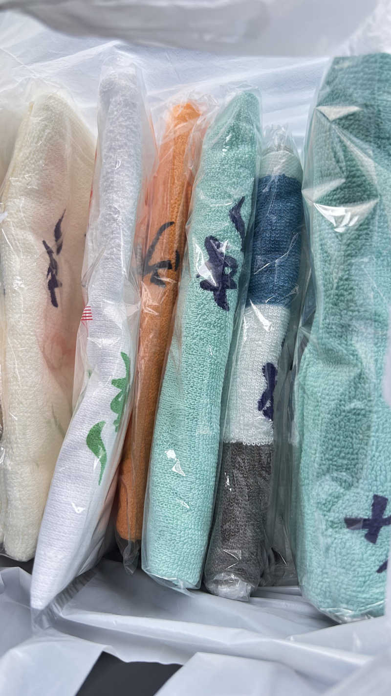 TTNTさんのサウナしきじのサ活写真