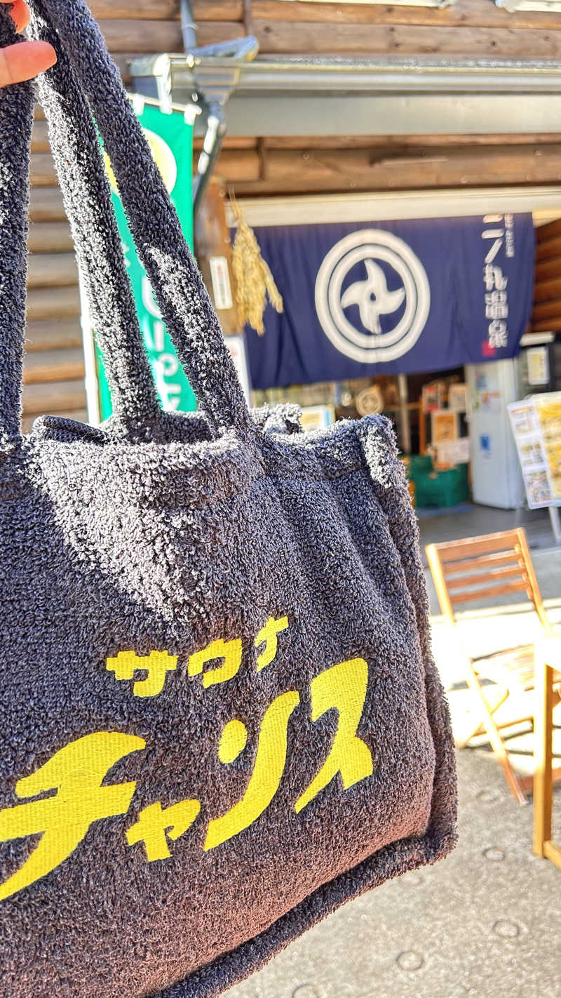 TTNTさんの二ノ丸温泉のサ活写真