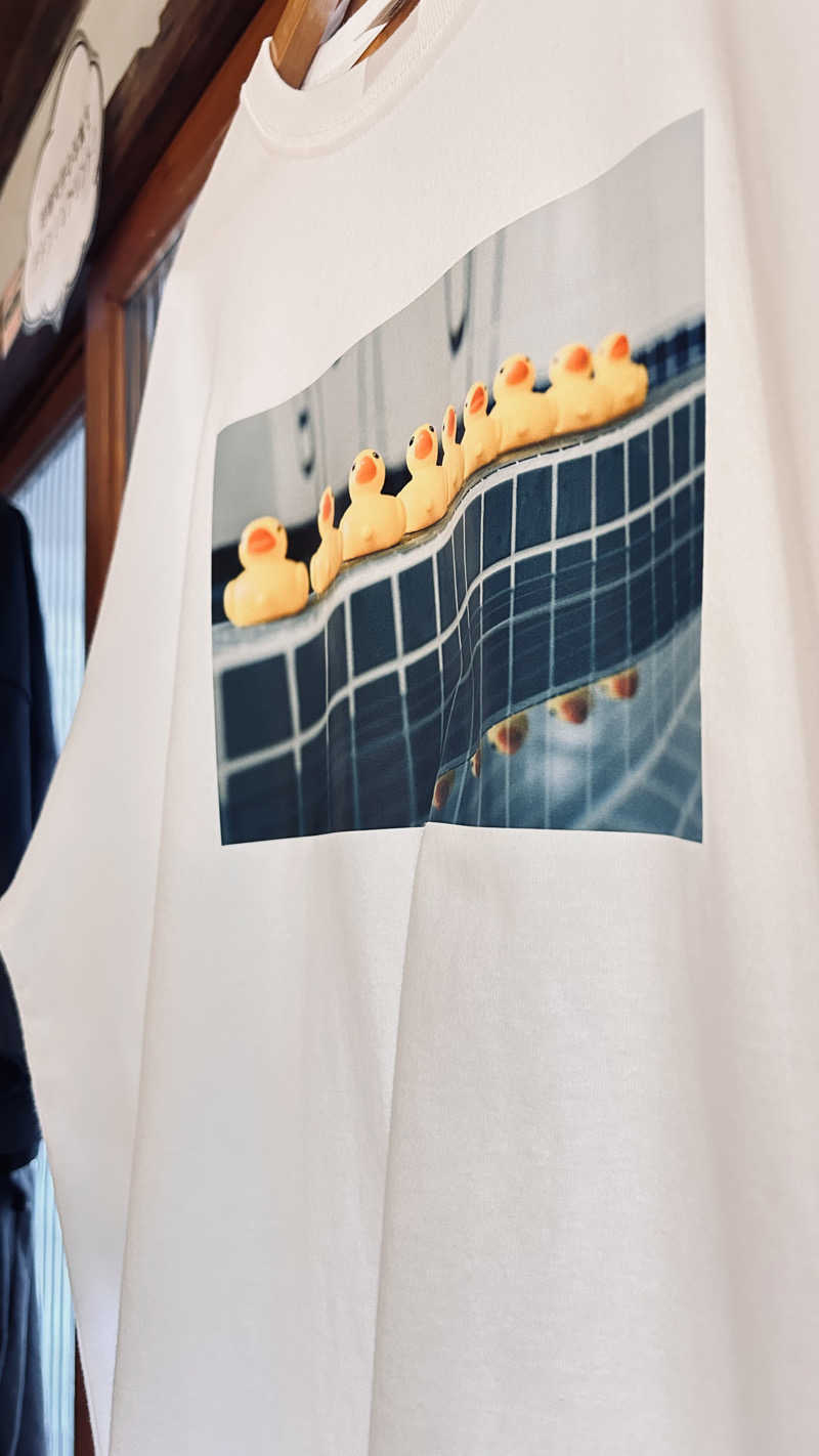 TTNTさんの御所宝湯のサ活写真