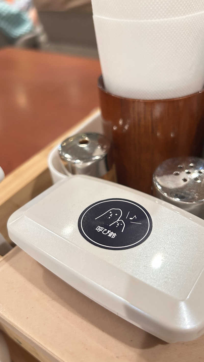 TTNTさんの神戸サウナ&スパのサ活写真