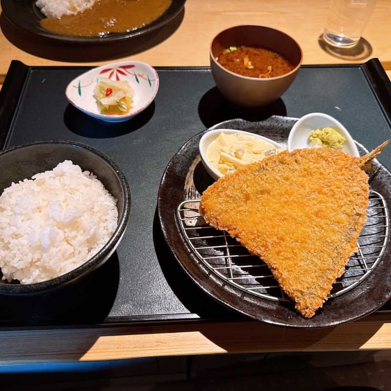 こさんのKIWAMISAUNAのサ活写真