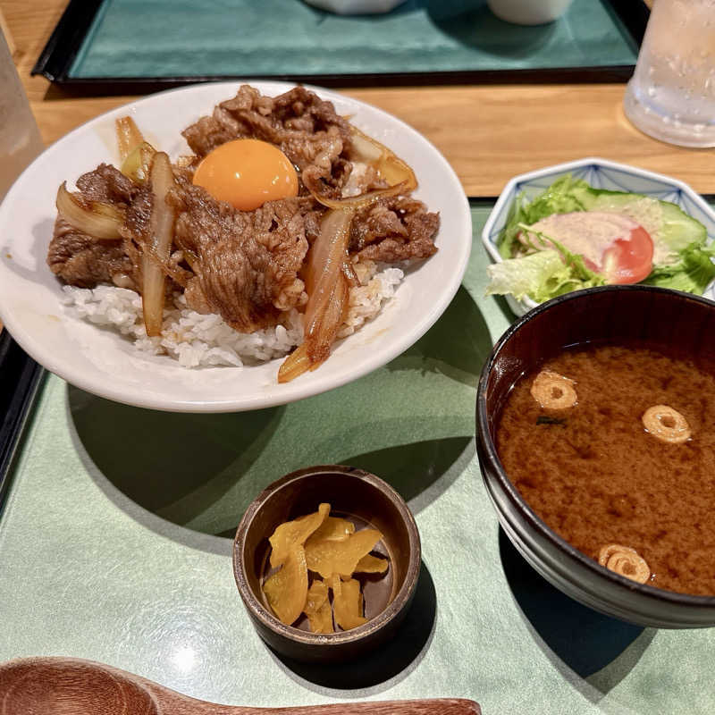 こうさんの新岐阜サウナのサ活写真