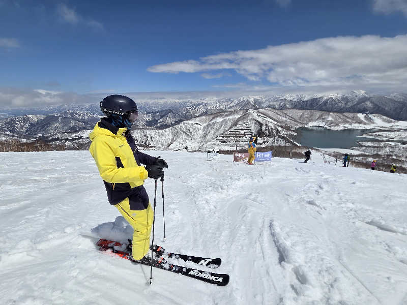asobibu16さんのホテル エンゼルグランディア越後中里のサ活写真