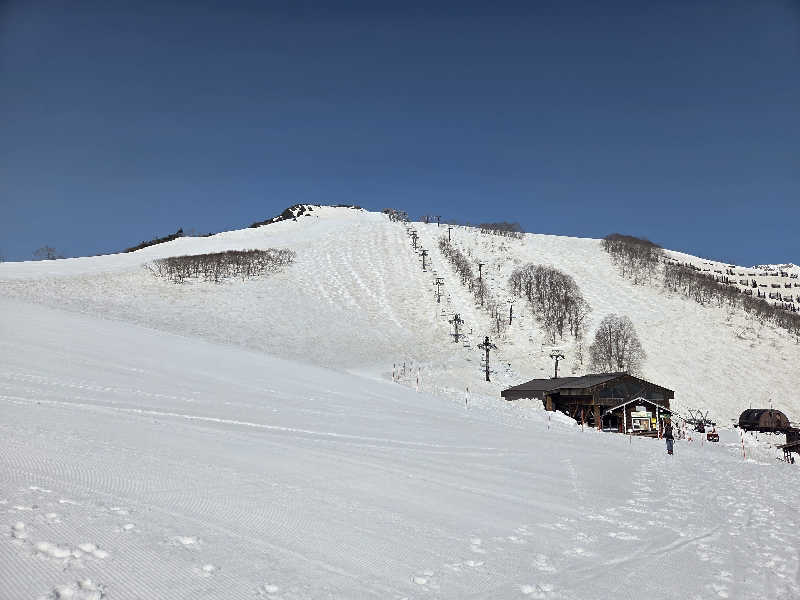 asobibu16さんの十郎の湯のサ活写真