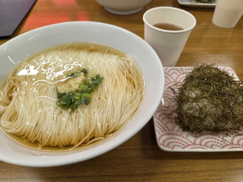 asobibu16さんの法師のサ活写真