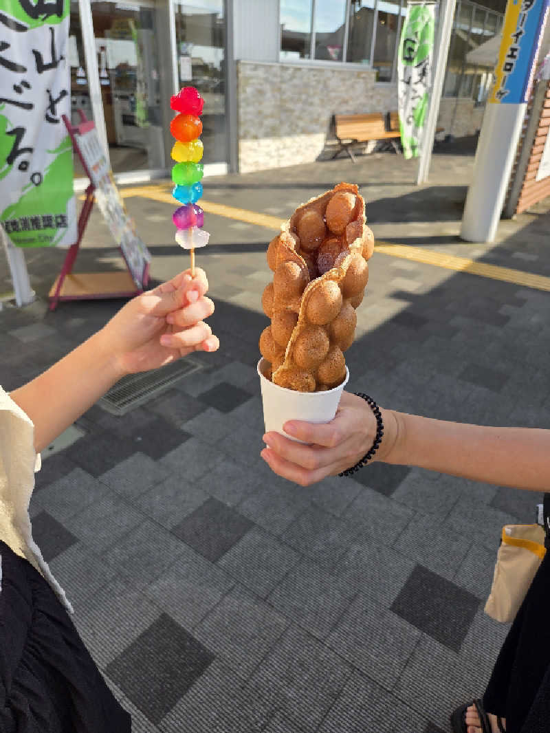 asobibu16さんの法師のサ活写真