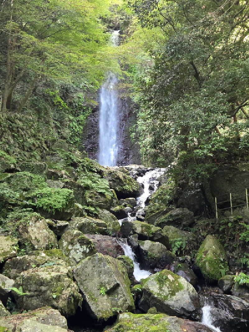 asobibu16さんの養老温泉 ゆせんの里のサ活写真