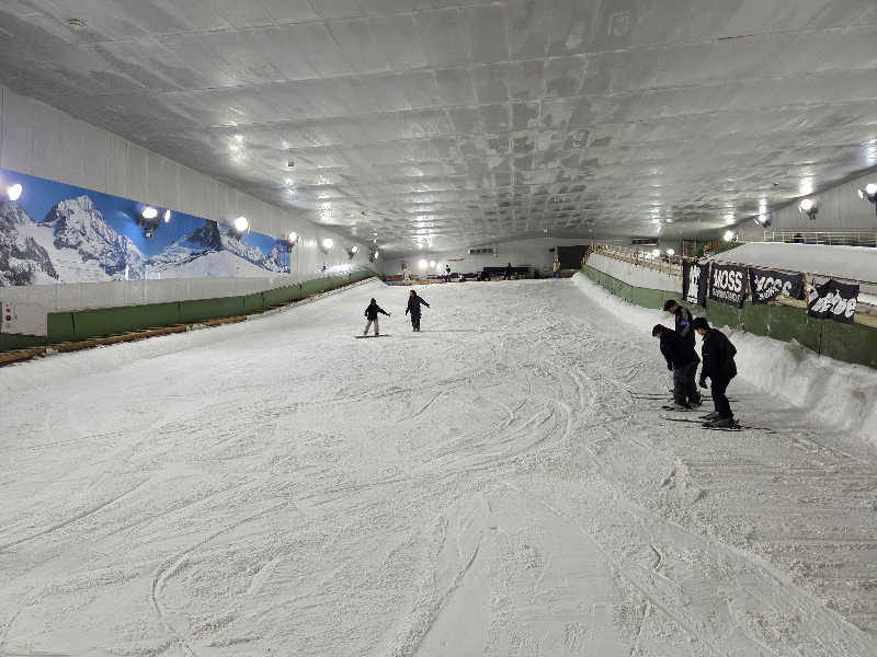 asobibu16さんのスカイスパYOKOHAMAのサ活写真