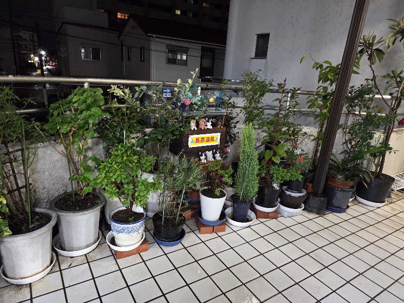 asobibu16さんの長喜温泉のサ活写真