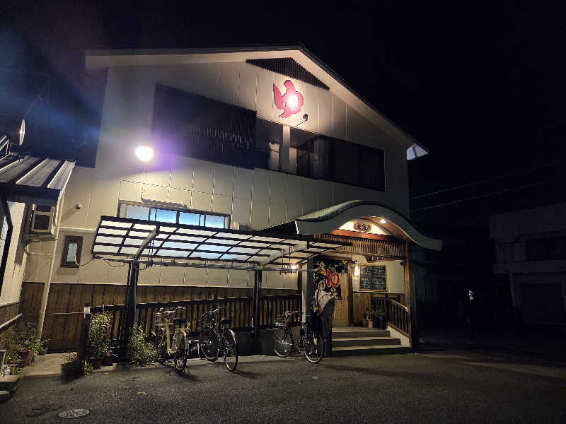 asobibu16さんの七福湯のサ活写真