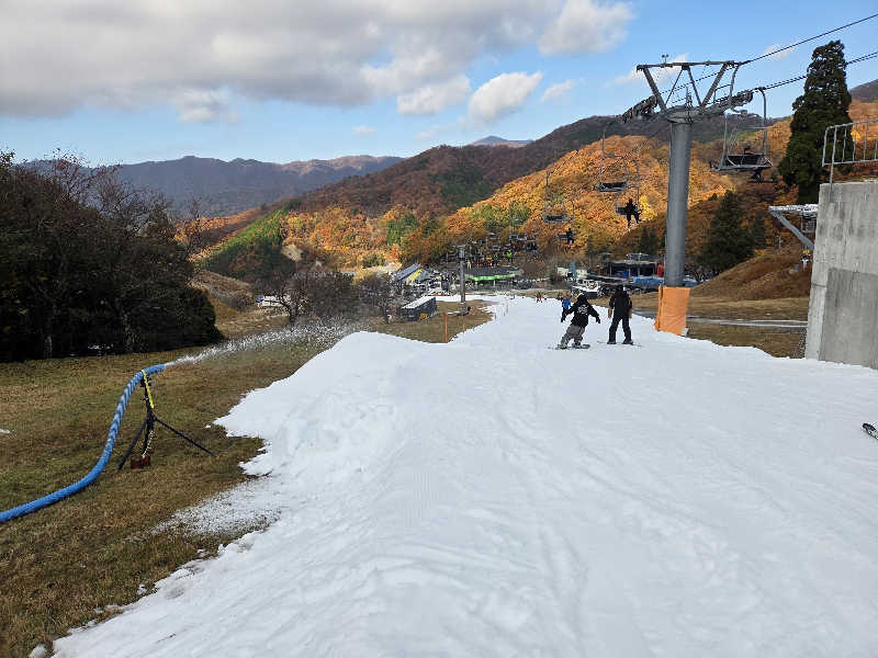 asobibu16さんの白山温泉のサ活写真