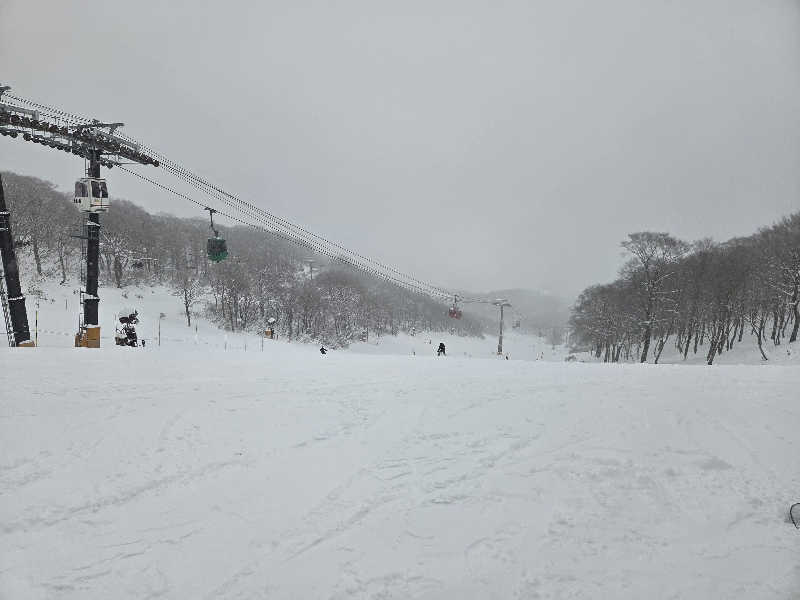 asobibu16さんの牧歌の里温泉 牧華のサ活写真