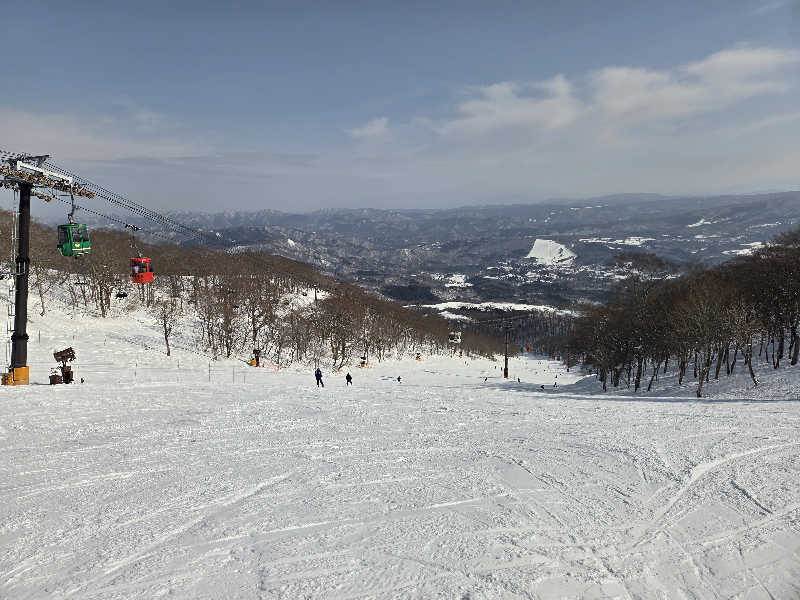 asobibu16さんのふたこえ温泉のサ活写真